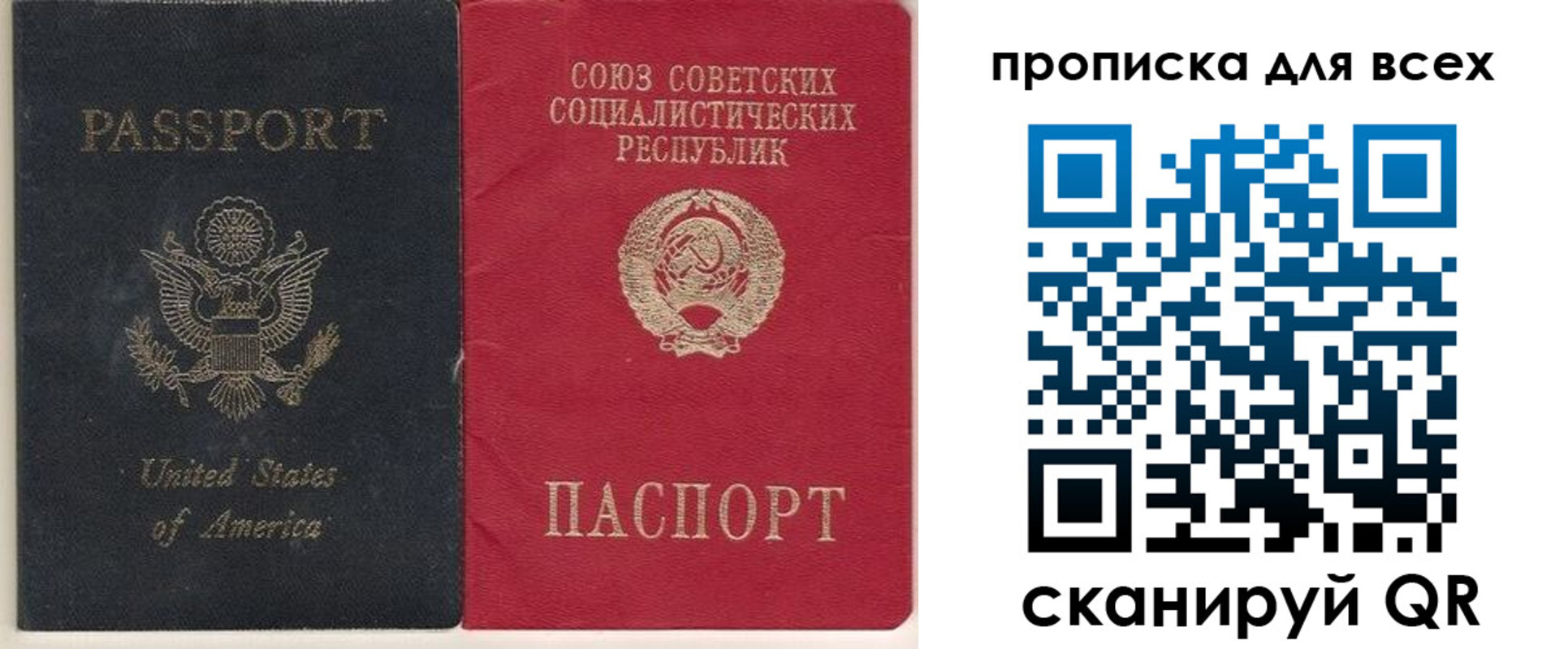 временная регистрация недорого в Видном